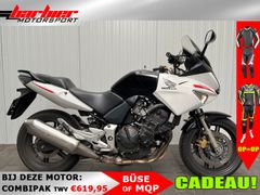 HONDA CBF 600 S ABS