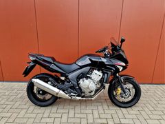 HONDA CBF 600 S ABS