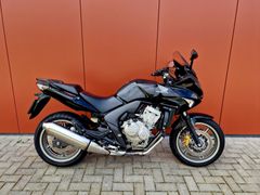 HONDA CBF 600 S ABS