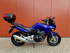 HONDA CBF 600 S ABS