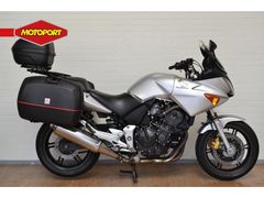 HONDA CBF 600 S ABS