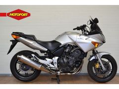 HONDA CBF 600 S ABS