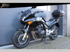 HONDA CBF 600 S ABS