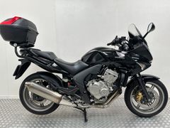 HONDA CBF 600 S ABS