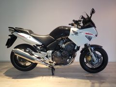 HONDA CBF 600 S ABS