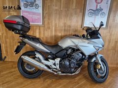 HONDA CBF 600 S ABS