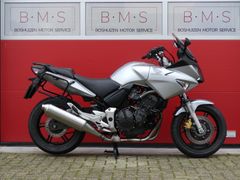 HONDA CBF 600 S ABS