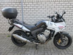HONDA CBF 600 S ABS
