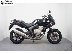 HONDA CBF 600 S ABS
