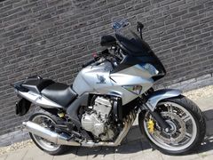 HONDA CBF 600 S ABS