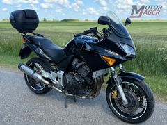 HONDA CBF 600 S ABS