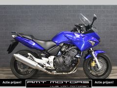 HONDA CBF 600 S ABS