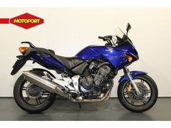 HONDA CBF 600 S ABS