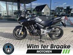 HONDA CBF 600 S ABS