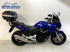 HONDA CBF 600 S ABS
