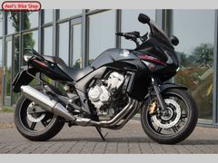 HONDA CBF 600 S ABS