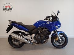 HONDA CBF 600 S ABS