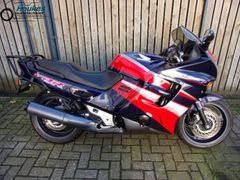 HONDA CBR 1000 F