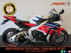 HONDA CBR 1000 RR FIREBLADE