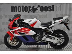 HONDA CBR 1000 RR FIREBLADE