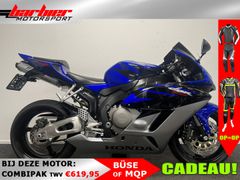 HONDA CBR 1000 RR FIREBLADE