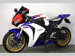 HONDA CBR 1000 RR FIREBLADE