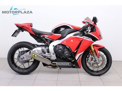 HONDA CBR 1000 RR FIREBLADE