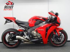 HONDA CBR 1000 RR FIREBLADE