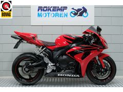 HONDA CBR 1000 RR FIREBLADE