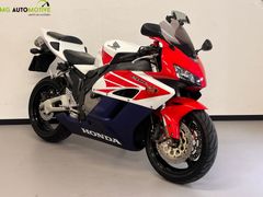 HONDA CBR 1000 RR FIREBLADE