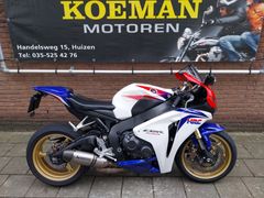 HONDA CBR 1000 RR FIREBLADE