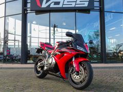 HONDA CBR 1000 RR FIREBLADE