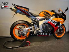 HONDA CBR 1000 RR FIREBLADE