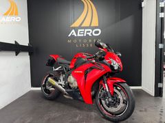 HONDA CBR 1000 RR FIREBLADE