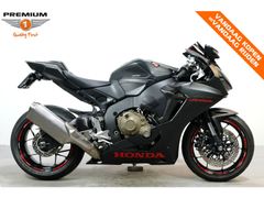 HONDA CBR 1000 RR FIREBLADE