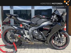 HONDA CBR 1000 RR FIREBLADE