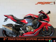 HONDA CBR 1000 RR FIREBLADE