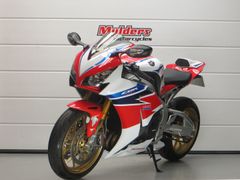 HONDA CBR 1000 RR FIREBLADE SP