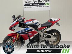 HONDA CBR 1000 RR FIREBLADE SP