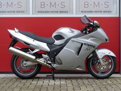 HONDA CBR 1100  XX SUPER BLACKBIRD