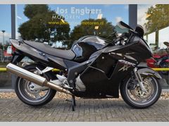 HONDA CBR 1100  XX SUPER BLACKBIRD