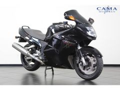 HONDA CBR 1100  XX SUPER BLACKBIRD