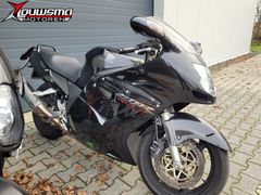 HONDA CBR 1100  XX SUPER BLACKBIRD