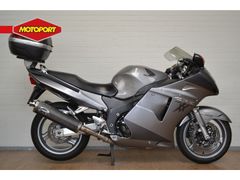 HONDA CBR 1100  XX SUPER BLACKBIRD