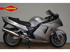 HONDA CBR 1100  XX SUPER BLACKBIRD