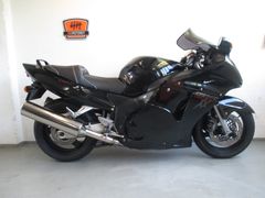 HONDA CBR 1100  XX SUPER BLACKBIRD