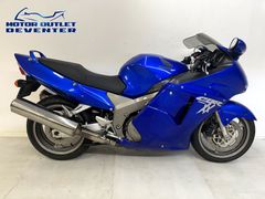 HONDA CBR 1100  XX SUPER BLACKBIRD