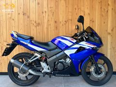 HONDA CBR 125 R