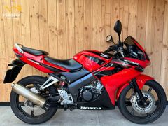 HONDA CBR 125 R