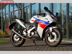 HONDA CBR 125 R